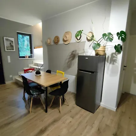 Powolutku 3* Ostrzyce