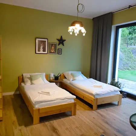 Powolutku Πανσιόν