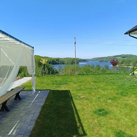 Πανσιόν Powolutku 3*