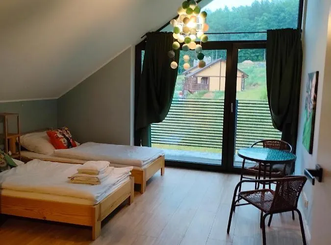 Powolutku Πανσιόν 3*