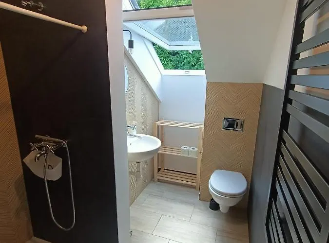 Powolutku Πανσιόν