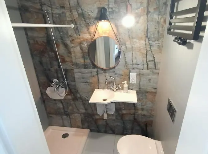 Πανσιόν Powolutku