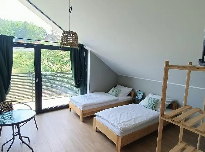 Powolutku Πανσιόν