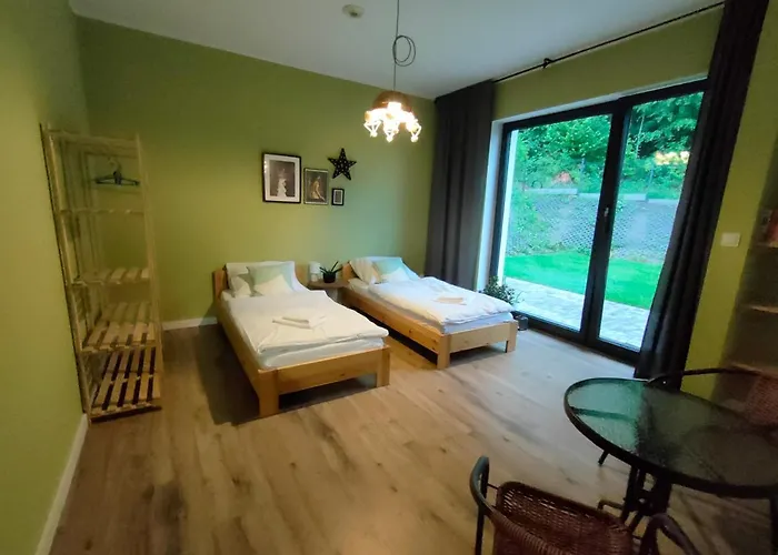 Powolutku 3* Ostrzyce