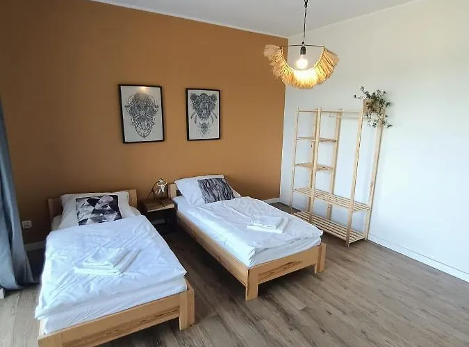 Powolutku 3* Ostrzyce