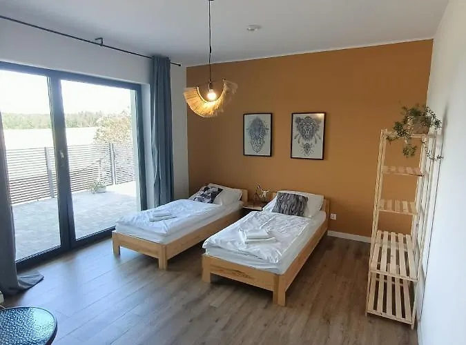 Powolutku Πανσιόν