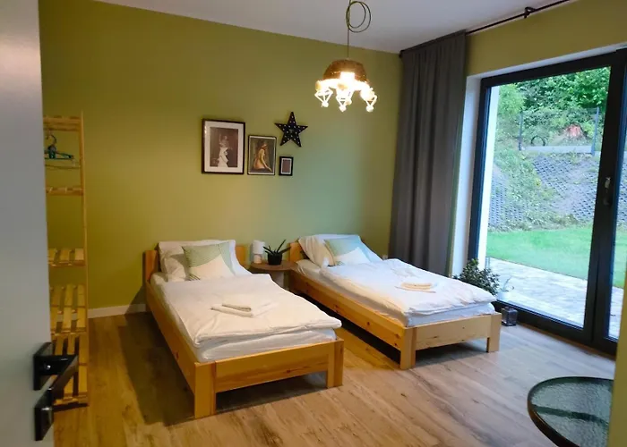 Powolutku Πανσιόν