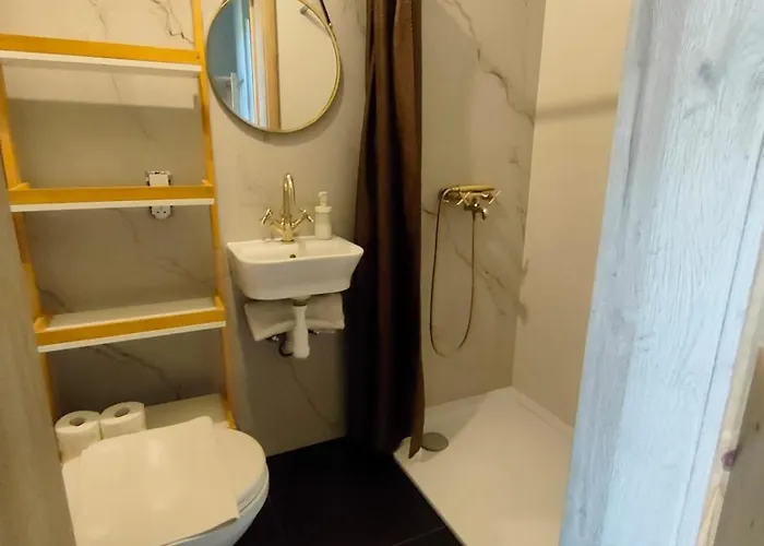 Powolutku 3* Ostrzyce