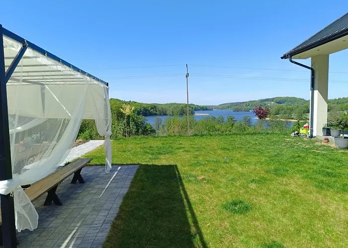 Πανσιόν Powolutku 3*